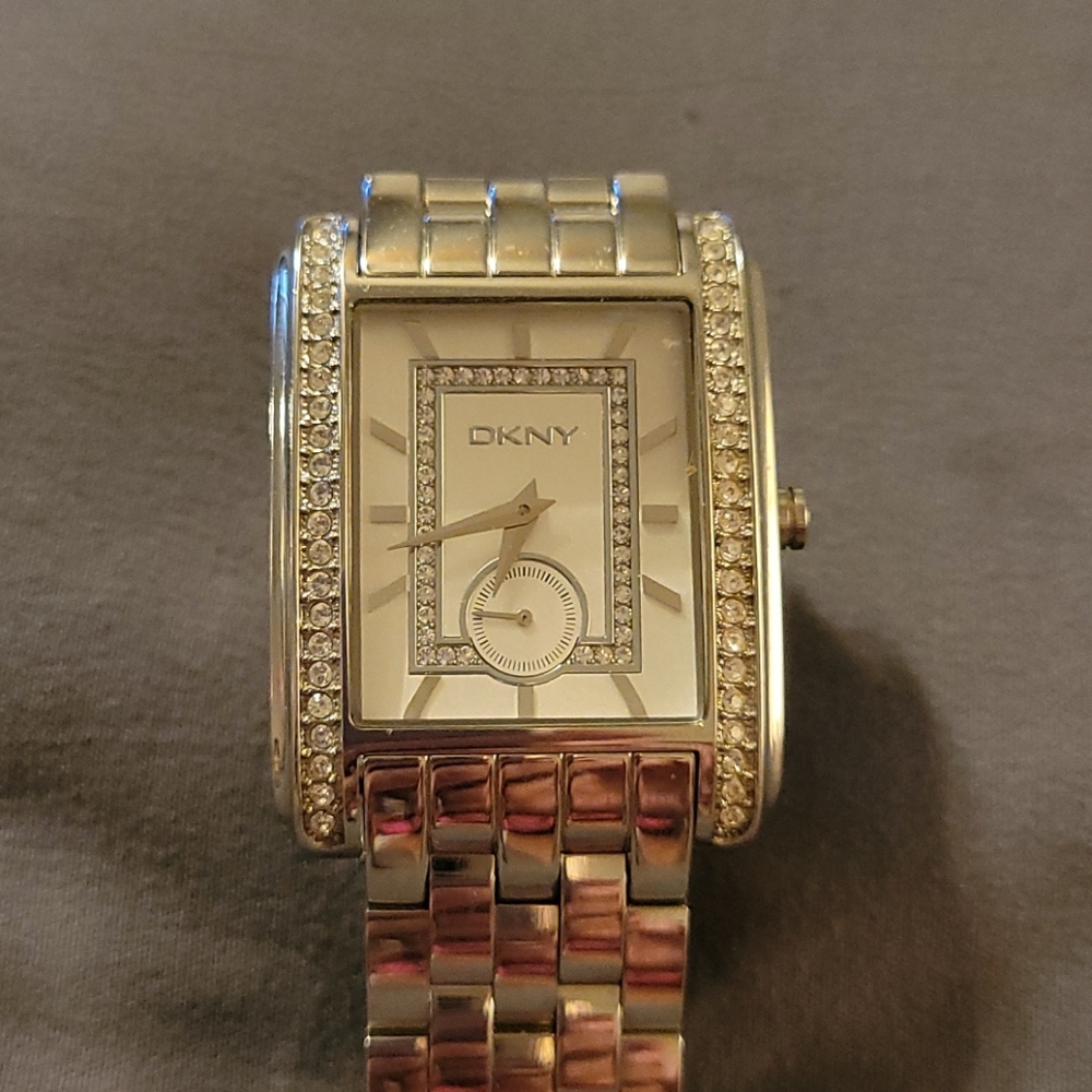 DKNY Watch